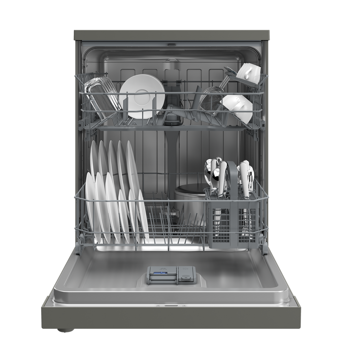 Defy DDW242 Dishwasher image 8