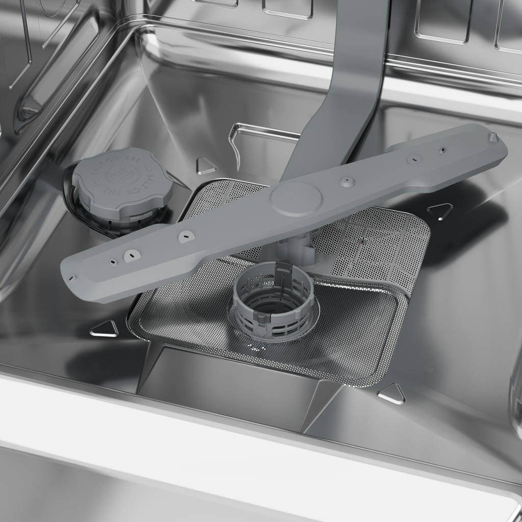 Defy DDW242 Dishwasher image 9