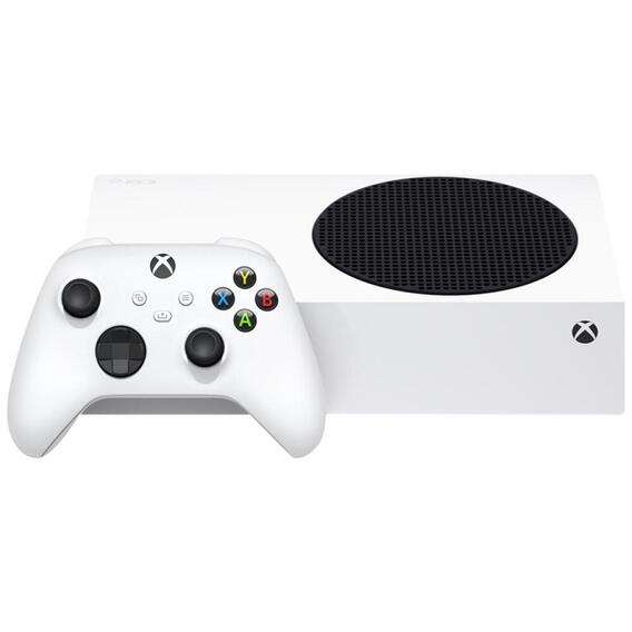 Xbox Series S 512GB