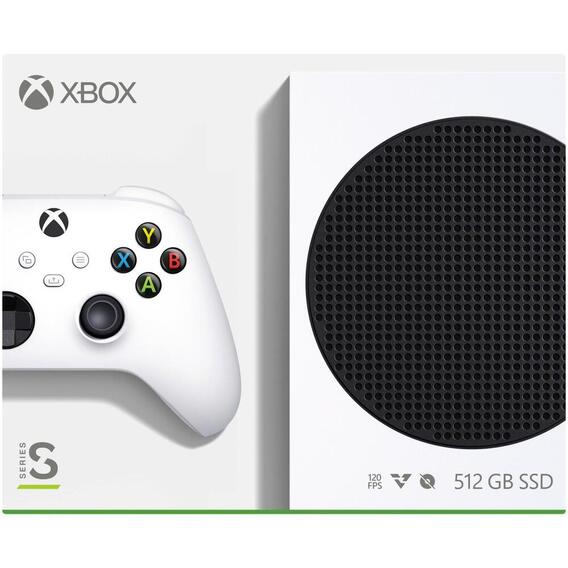 Xbox Series S 512GB