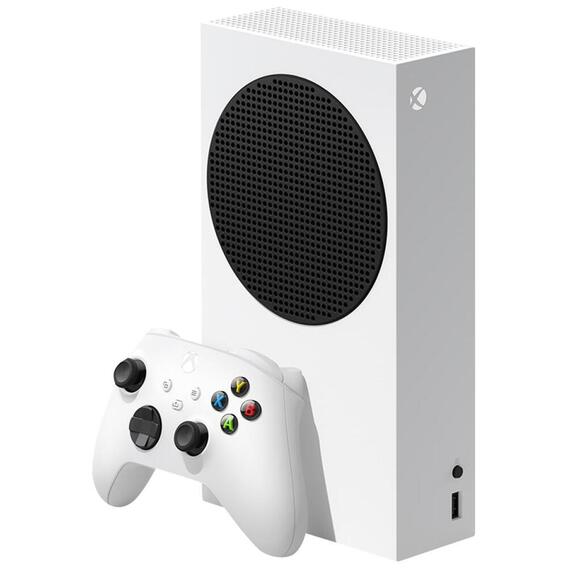 Xbox Series S 512GB