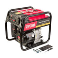 Ryobi RG-3000i 3000W Inverter Generator