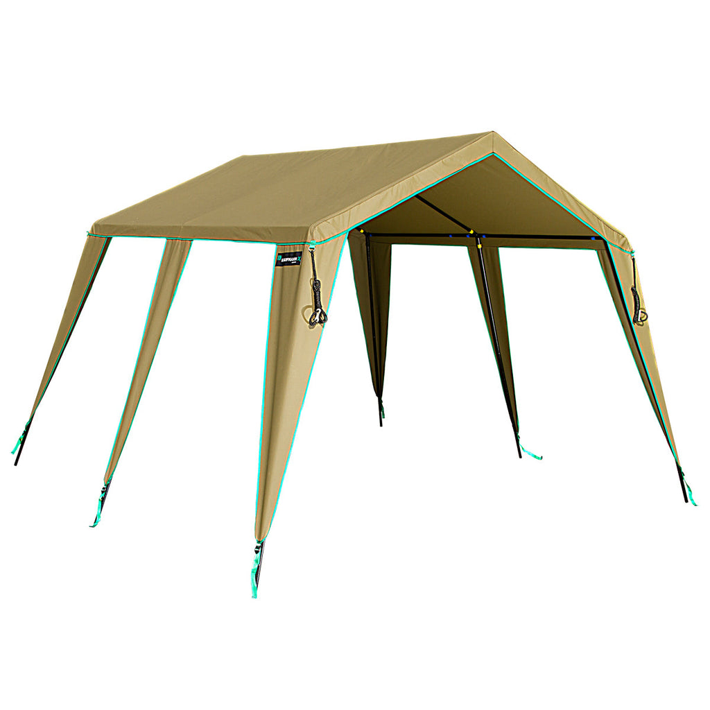 Kaufmann X Afri Canvas Gazebo Large - main
