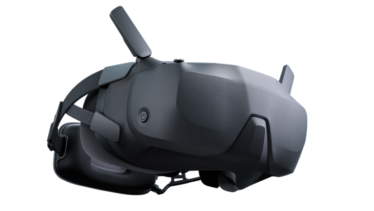 DJI Avata 2 Fly Smart Combo (Three Batteries)