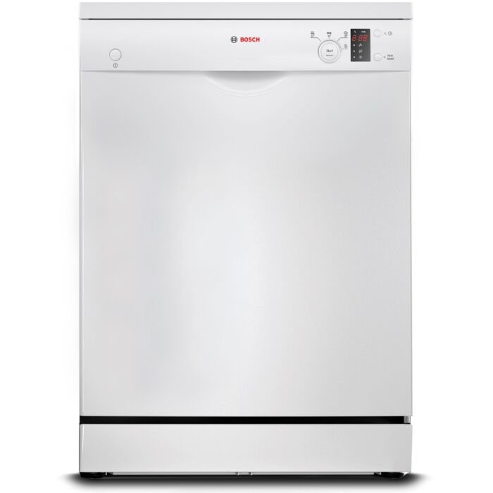 Bosch SMS24AW01Z 12 Place White Dishwasher