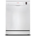 Bosch SMS24AW01Z 12 Place White Dishwasher