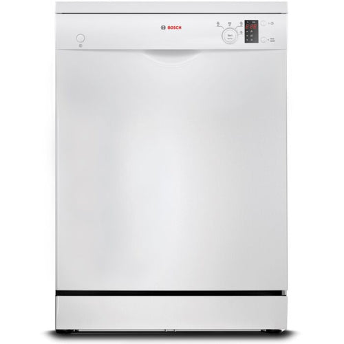 Bosch SMS24AW01Z 12 Place White Dishwasher