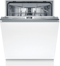 Bosch SMV4HMX01Z Fully Integrated Dishwasher
