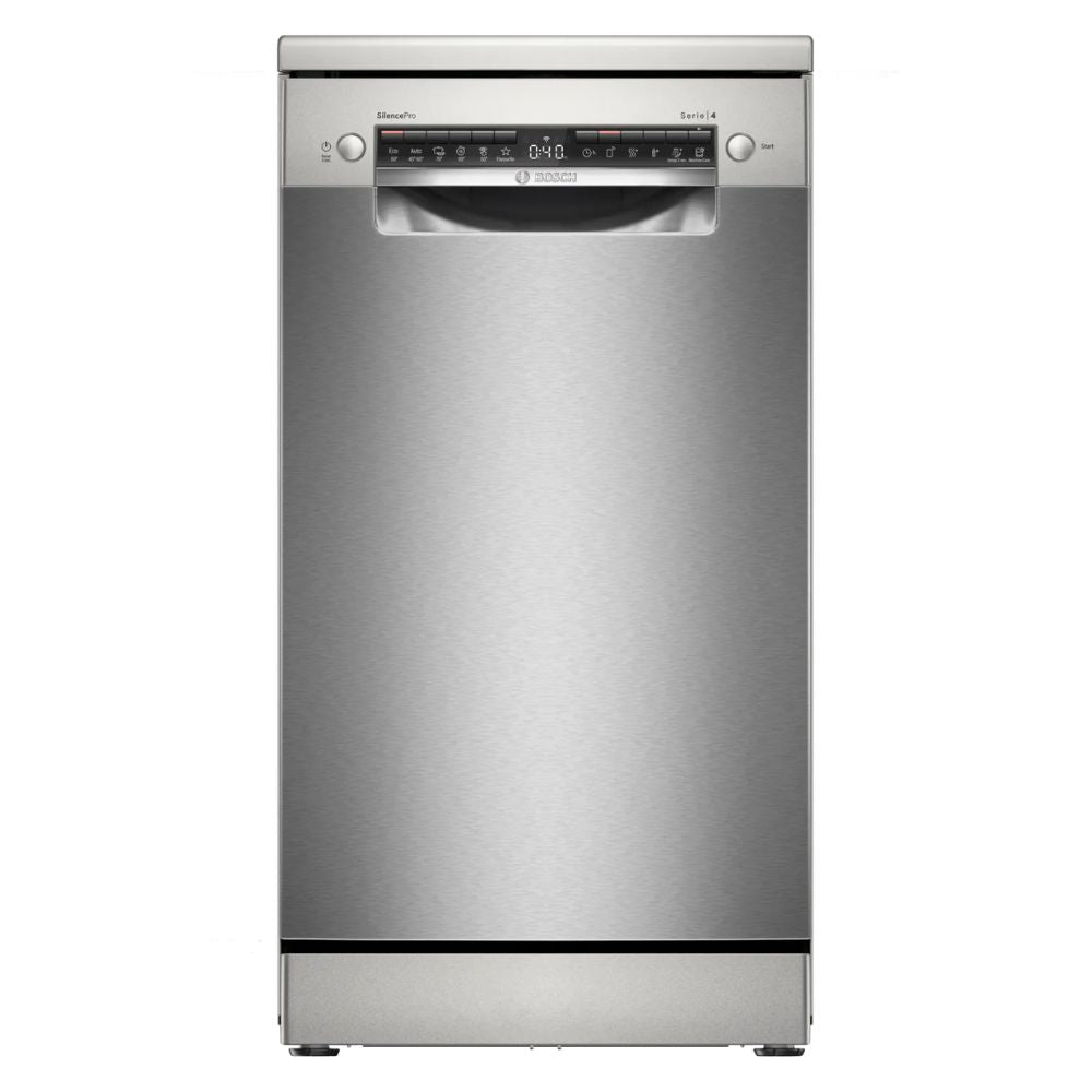 Bosch SPS4HMI3FZ dishwasher