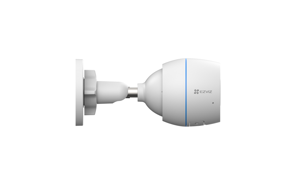 EZVIZ H3C camera additional view