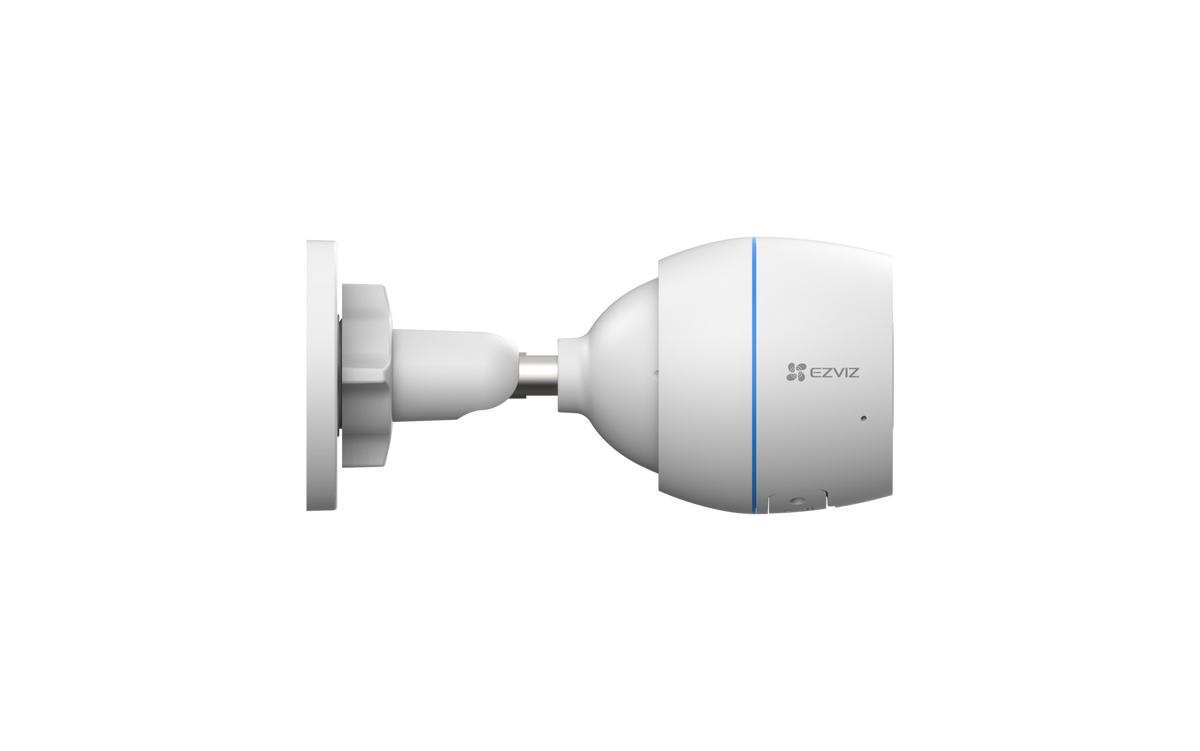 EZVIZ H3C camera additional view