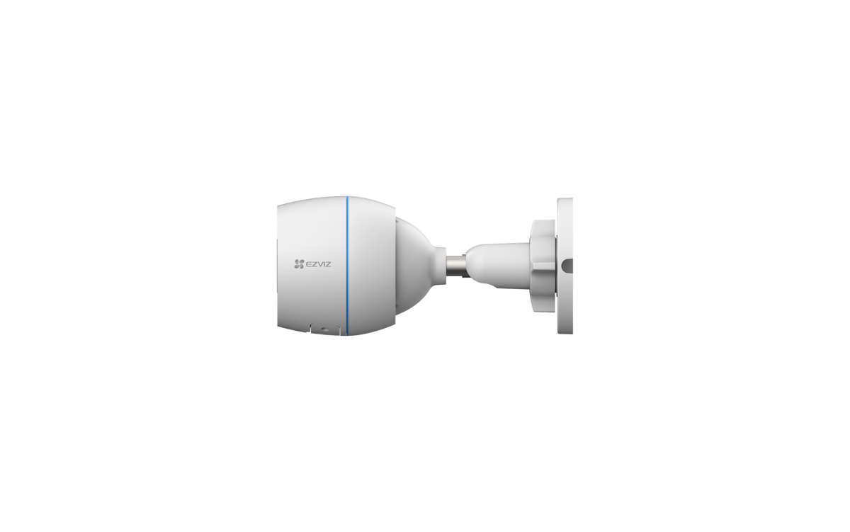 EZVIZ H3C camera additional view