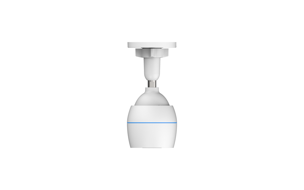 EZVIZ H3C 2MP Smart Home WiFi Camera