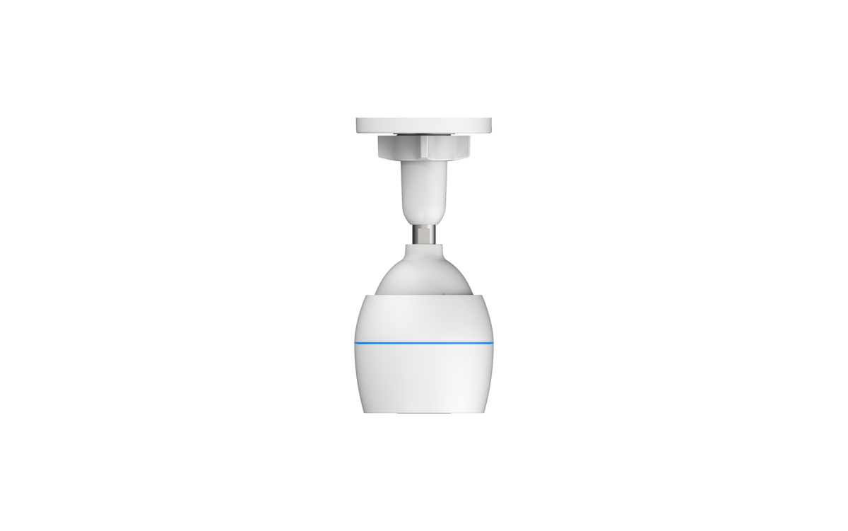 EZVIZ H3C 2MP Smart Home WiFi Camera