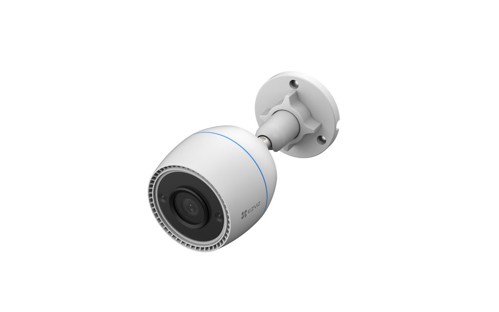 EZVIZ H3C 2MP Smart Home WiFi Camera