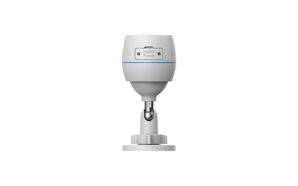 EZVIZ H3C camera additional view