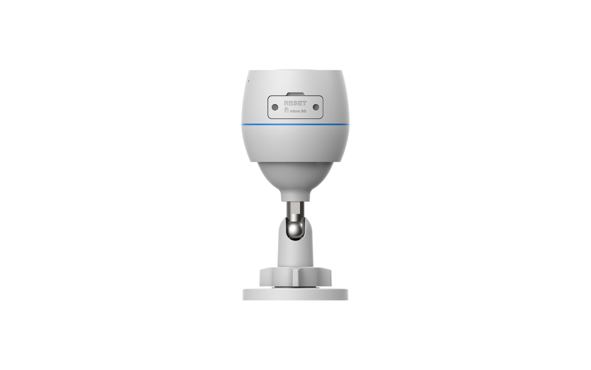 EZVIZ H3C camera additional view