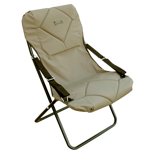 Campmor Safari Lounger Folding Chair