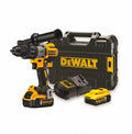Dewalt 18V Brushless Hammer Drill (DCD996P2-ZA)