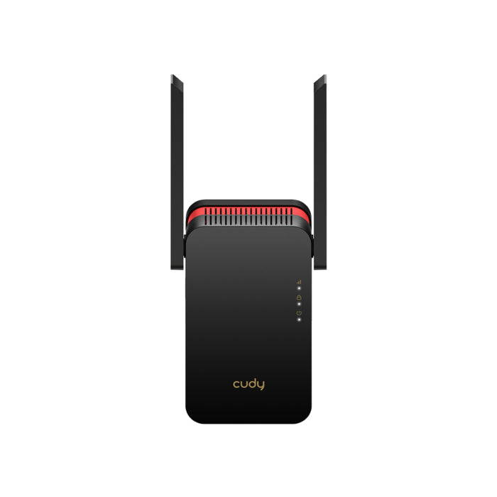 Cudy RE3000 front