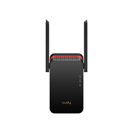 Cudy RE3000 angle