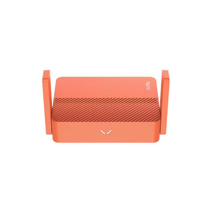 Cudy WiFi 5 Mini VPN Travel Router TR1200