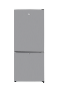 Univa 117L Combi Fridge Metallic UB155M