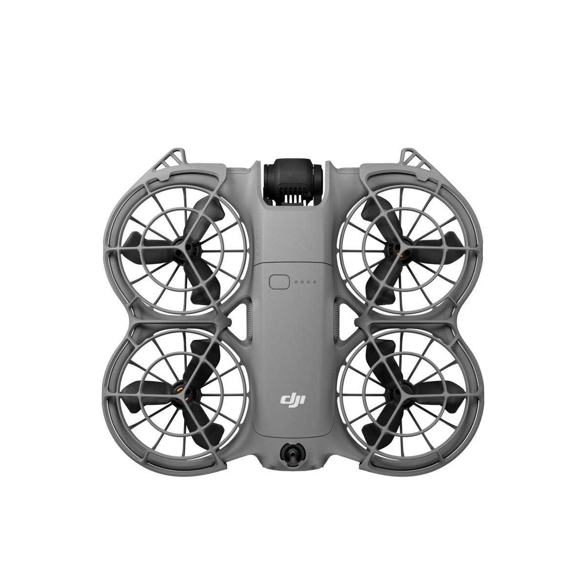 DJI Neo 2 Fly More Combo detail