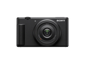 Sony ZV-1F Digital Vlogging Camera (Black)