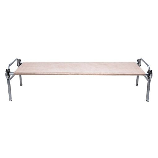 Disc-O-Bed Camping Bunk Bed