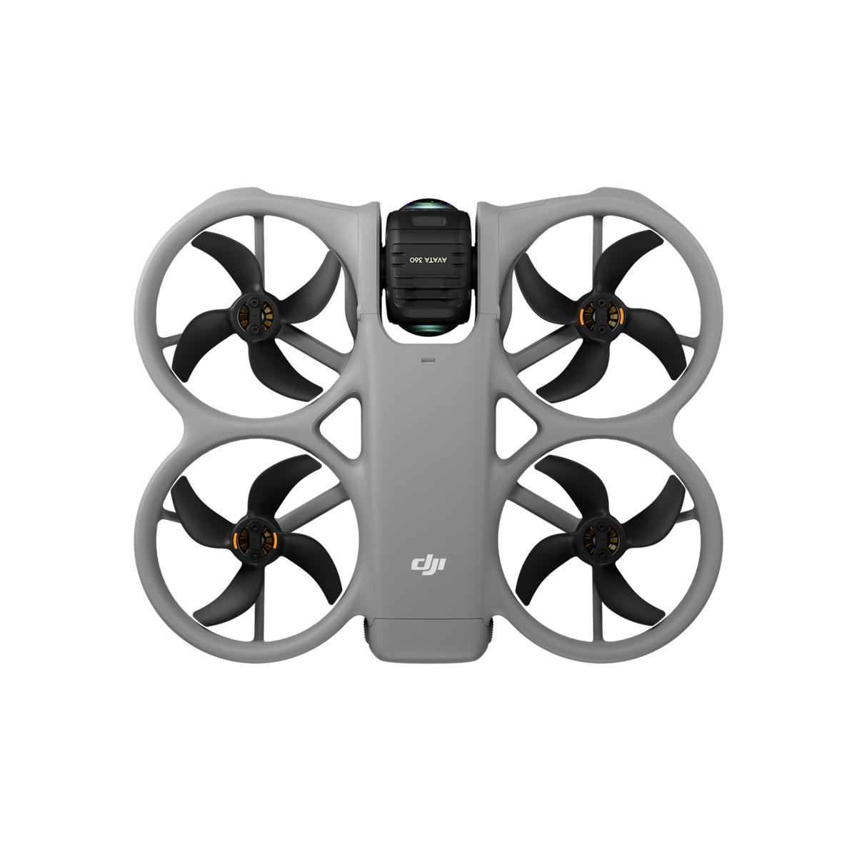 DJI Avata 360 detail