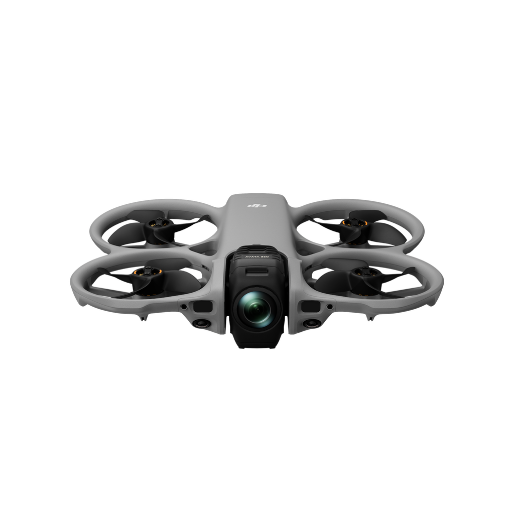 DJI Avata 360 Fly More Combo detail