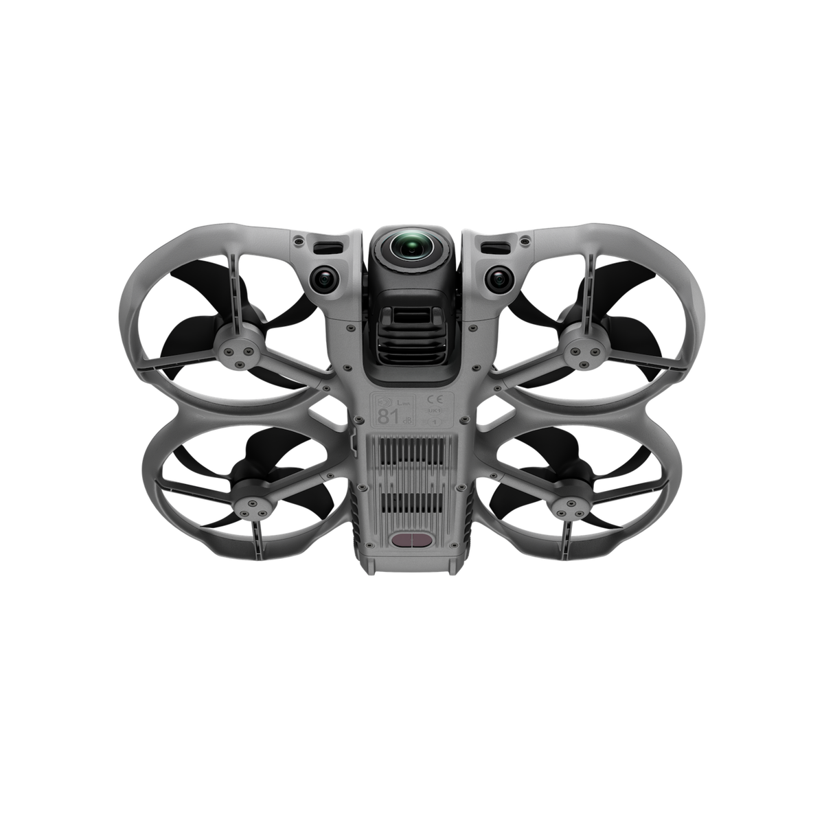 DJI Avata 360 detail