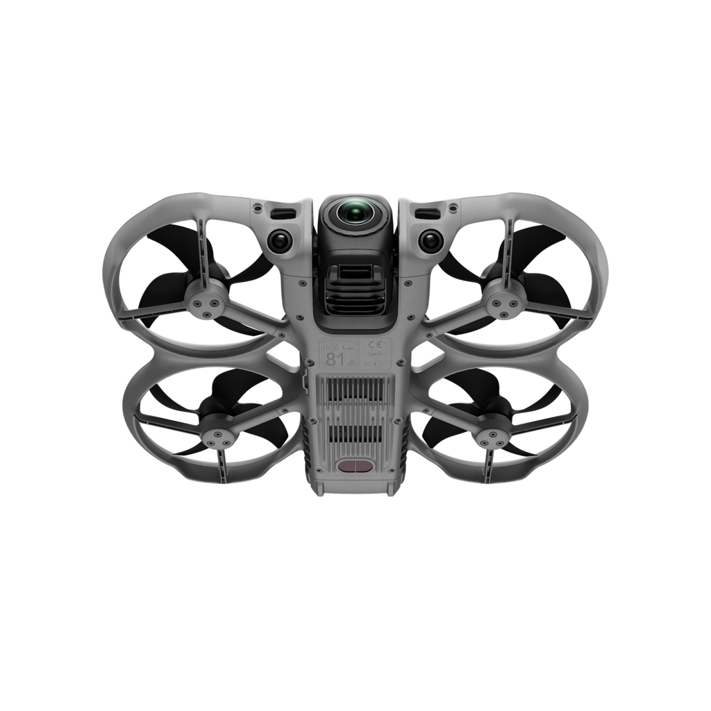 DJI Avata 360 Fly More Combo detail