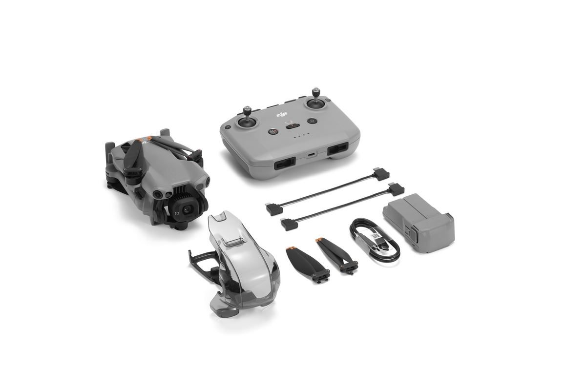 Dji Mini 5 Pro (RC-N3)