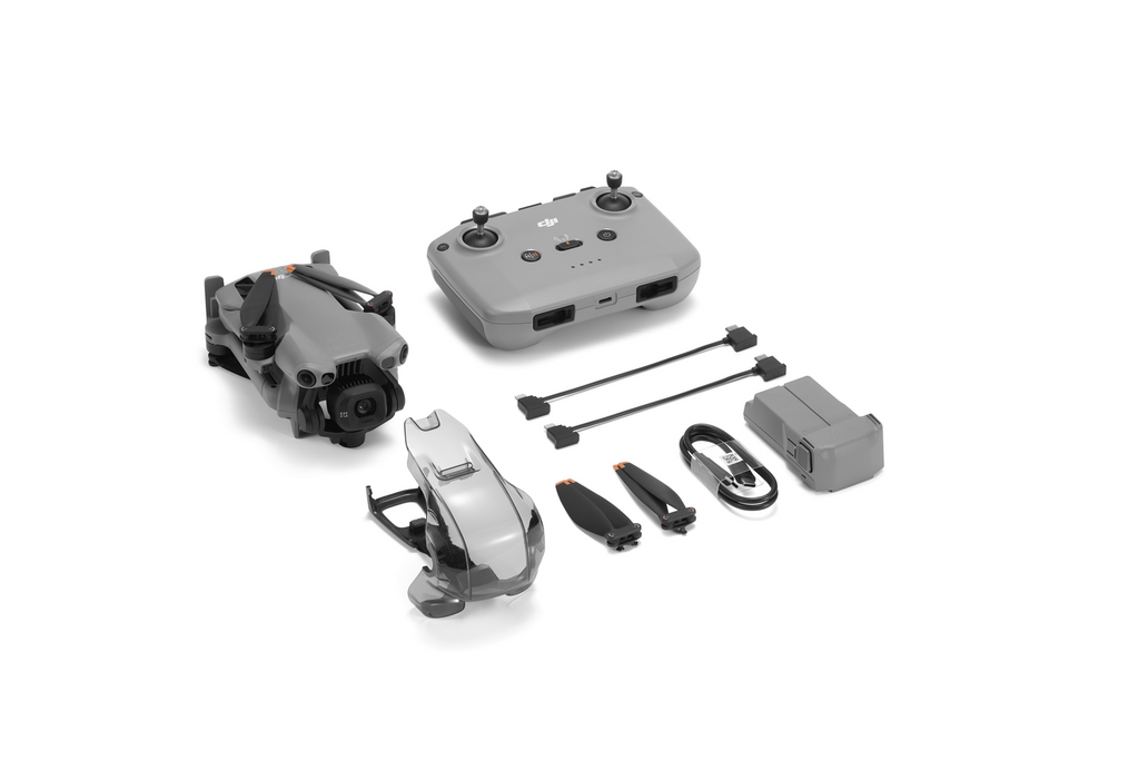Dji Mini 5 Pro Fly More Combo (RC2)