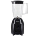 Mellerware 1 Litre 300W Jug Blender – Black