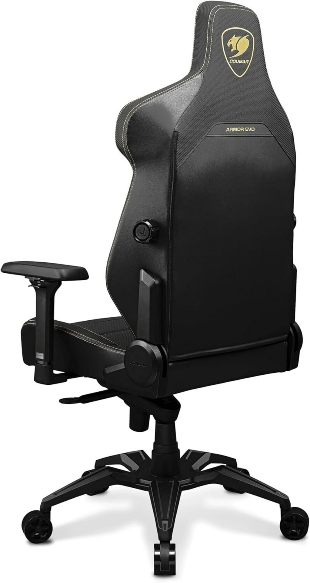 Cougar Armor Evo Royal Gaming Chair - view 4