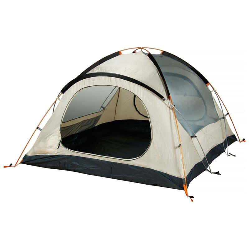 First Ascent Eclipse Tent