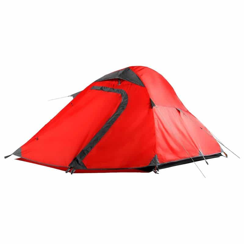 First Ascent Helio II 2-Person Tent