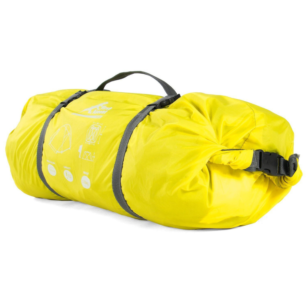First Ascent Peak Tent