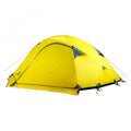 First Ascent Peak Tent