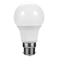Ellies 9W A60 Warm White LED Bulb (B22)