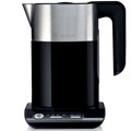 Bosch Kettle Styline Black TWK8613