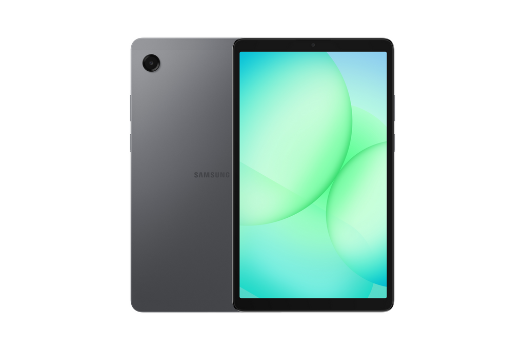 Samsung Galaxy Tab A11 4G 64GB Tablet - Gray