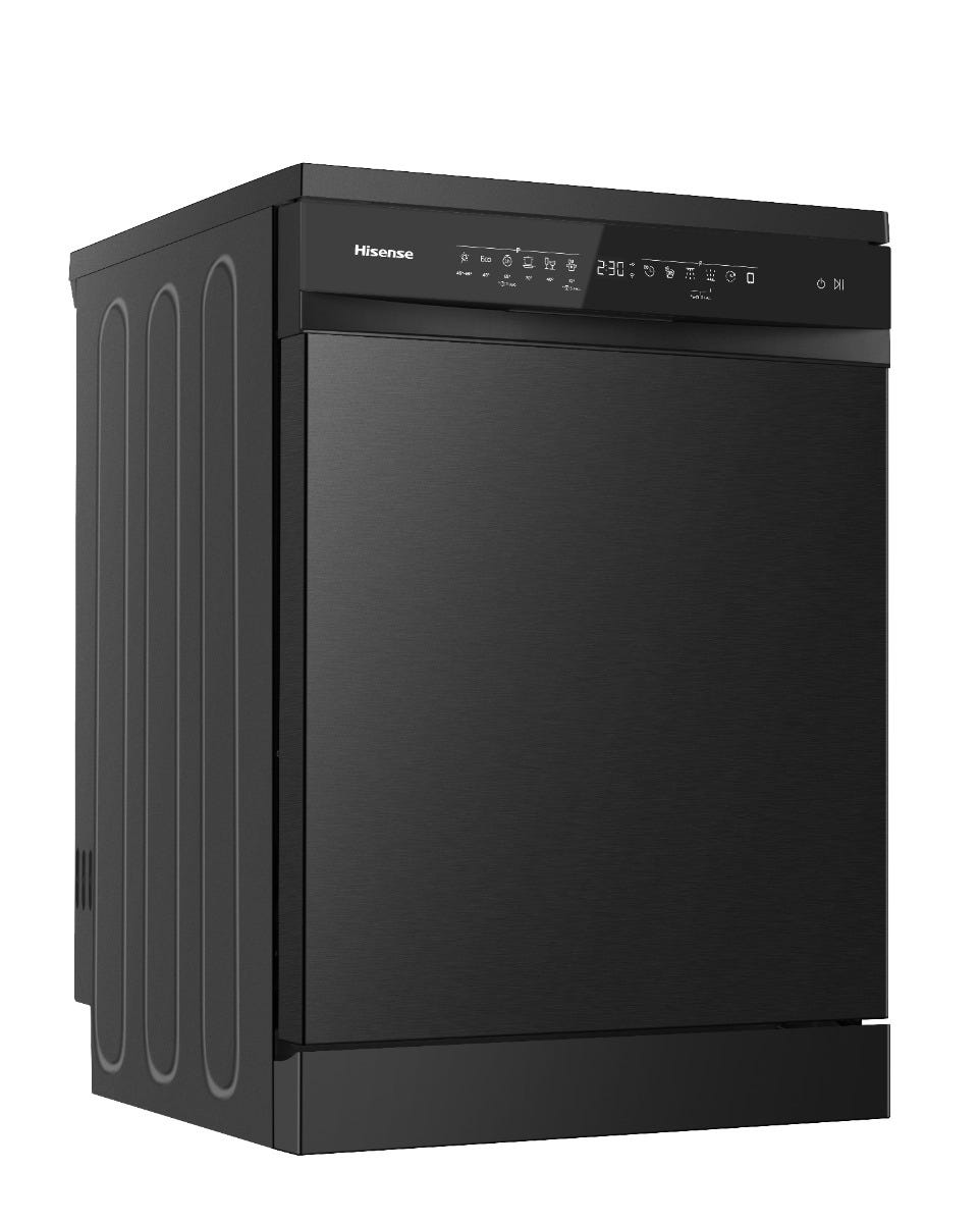 Hisense Dishwasher - H15DWBF