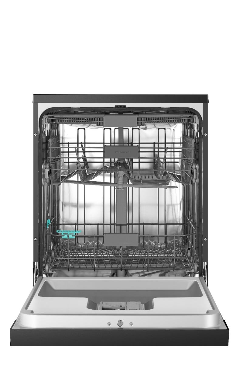 Hisense Dishwasher - H15DWBF