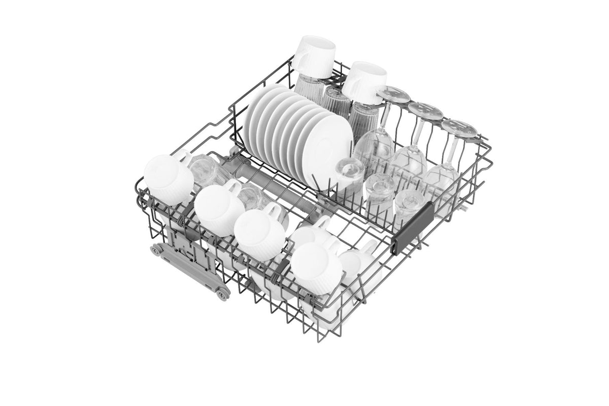 Hisense Dishwasher - H15DWBF