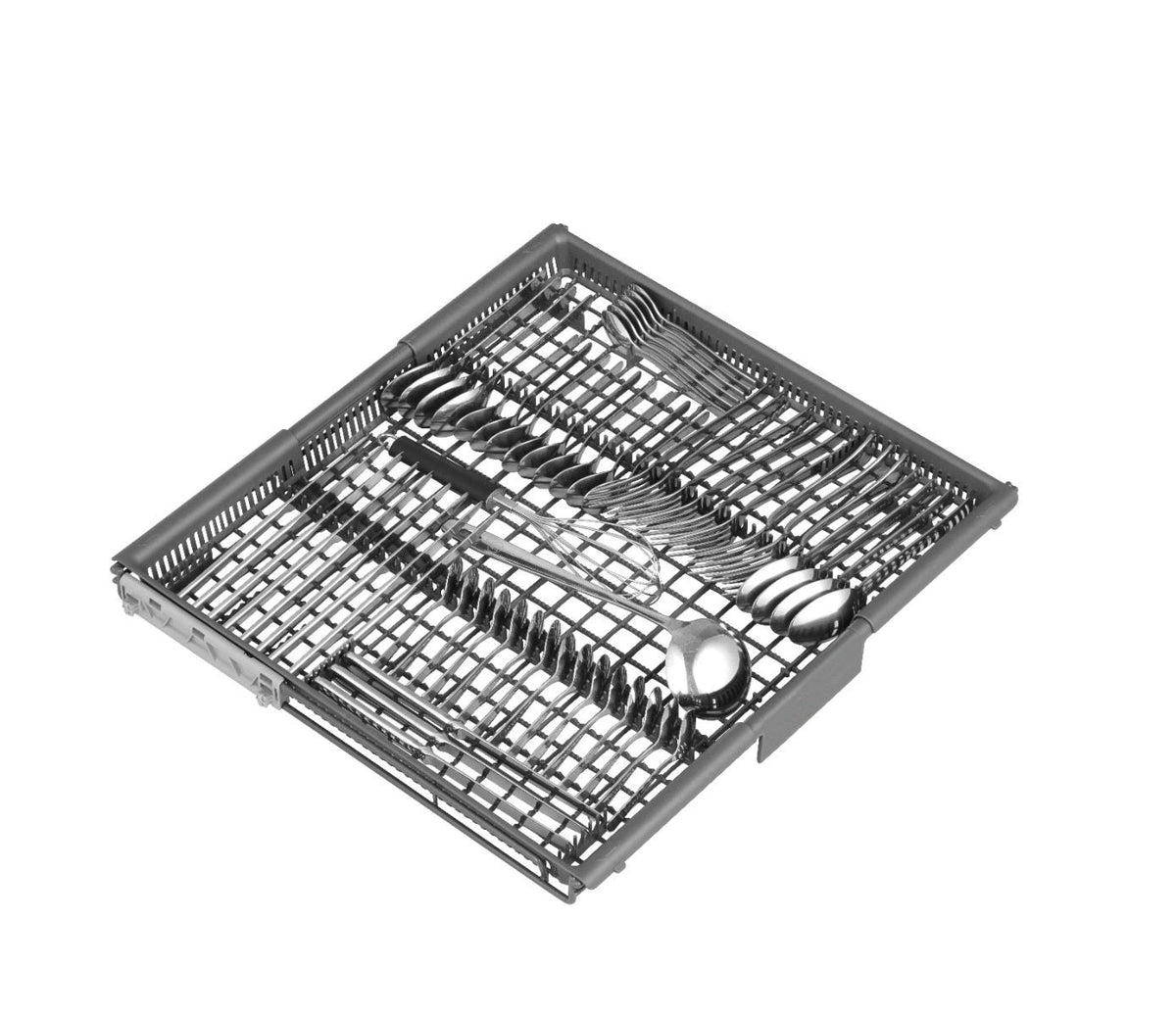 Hisense Dishwasher - H15DWBF