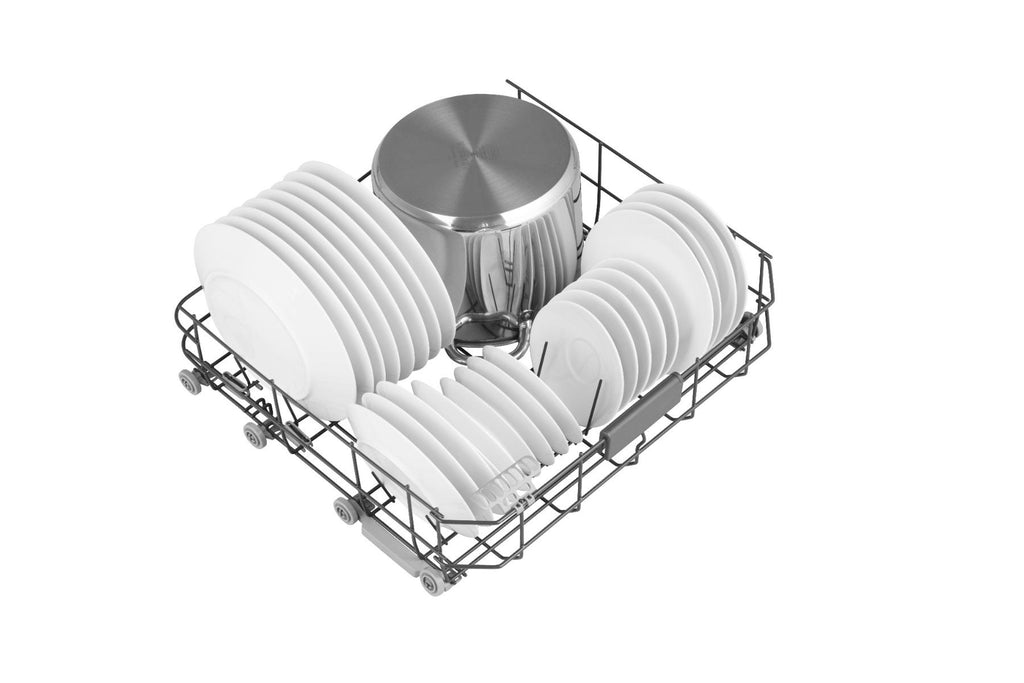 Hisense Dishwasher - H15DWBF